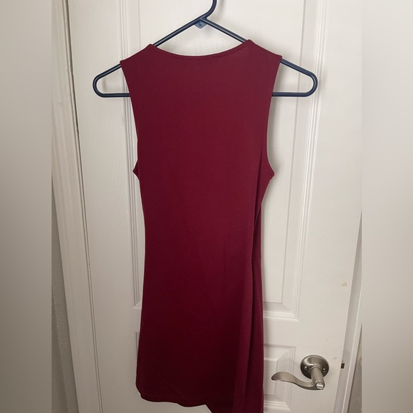 Foreign exchange dress size small - Picture 2 of 2
